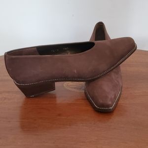 Donald J. Plinner shoes